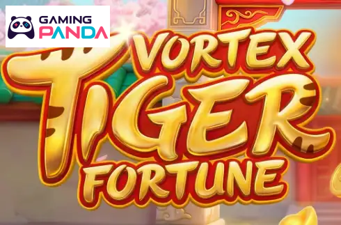 Vortex Tiger Fortune